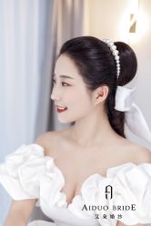 -艾朵婚纱