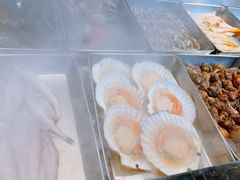 -KAOKAO烤烤·丹东海鲜烧烤(望京店)