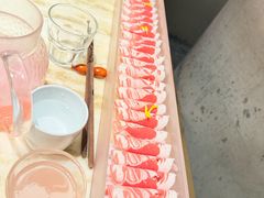 -涮福記·现切牛羊肉火锅(世纪汇店)
