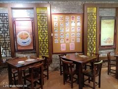 -黄祥华养生堂·炖汤·营养蒸饭(岭南天地店)