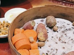 -梅花香里大酒店(郁金香路店)