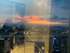 -长沙尼依格罗酒店