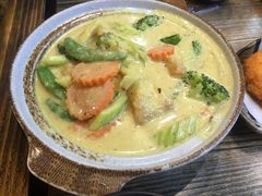 -Hi YOU你的饭局泰餐厅(雍和宫店)