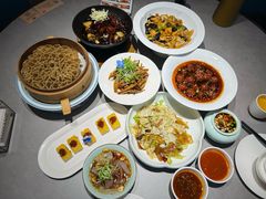 -老太原菜馆(南宫店)