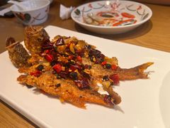 -味莊餐厅(康庄南街店)