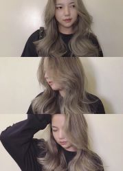 -3AM·S HAIR SALON烫发染发接发
