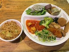 -素清香(解放路店)