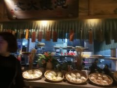 -淀里船宴(卓达店)