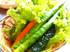 -釜山火炉·海鲜烤肉(紫藤路店)