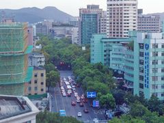 -杭州市第一人民医院(湖滨院区)