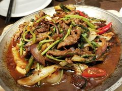 -北李妈妈菜·虾爬子大锅贴(贵和店)