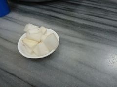 咸酸-珍珍小食店(西华路店)