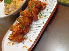 -涌上外婆桥(岱山日达店)