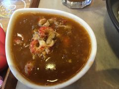 -海盗虾饭·剥好的小龙虾饭(SOHO尚都店)