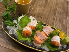 -鸟上烧鸟居酒屋(钱江世纪公园店)
