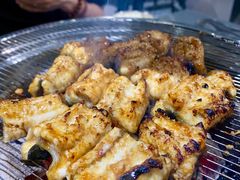-本炙炭烤·蒲烧活鳗料理店(金沙洲店)