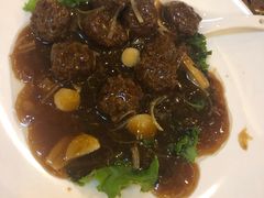 -九花山烤鸭店