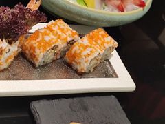-天狗山料理(省体店)