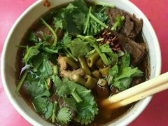 -婆婆粉(江北店)