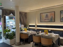 -狮王府淮扬菜(夫子庙老门东店)