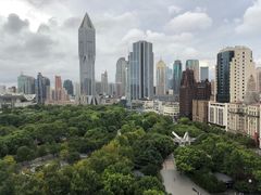 -上海外滩茂悦大酒店