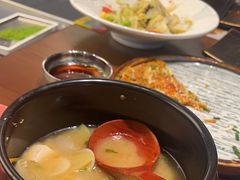 -海之屋韩式烤肉(海棠68环球美食街店)