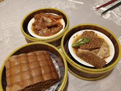-香云轩·顺德菜(香云纱园林酒店店)