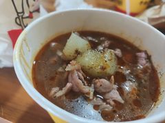 -王记生烫牛杂面馆(兰陵路店)