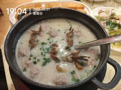 -禄源公·老莞诚饭店