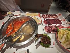 -陈记顺和潮汕鲜牛肉火锅(棠德南路店)