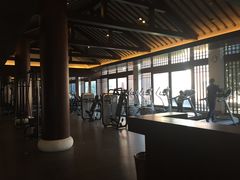 靠窗位-无锡梁鸿湿地丽笙度假酒店·流觞西餐厅