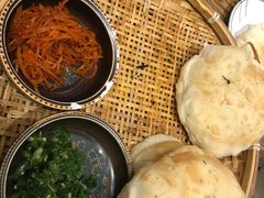 -茂盛小吃(蓝田店)