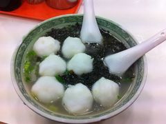 -文辉墨鱼丸大王(铜锣湾渣甸街总店)