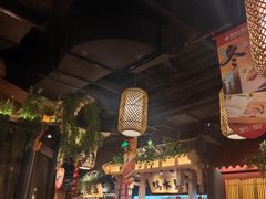 -南京大牌档(龙江新城市广场店)