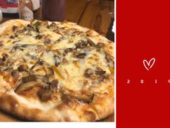 -爱德堡西餐咖啡吧(北师大店)