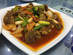 -老毛手抓·盐池滩羊非遗手抓(宁夏总店)
