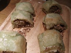 糖煎麻糍-弄堂里(雨花客厅店)