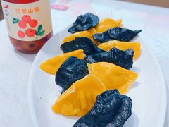 -船歌·鱼水饺青岛菜(国贸商城店)