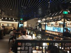 大堂-客语客家菜(琶洲保利店)