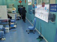 -Andrew指甲专科灰指甲·甲沟炎矫正·3D步态矫形鞋垫定制(浦三路店)