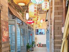 -永安水煮活鱼·仪征淮扬菜
