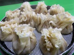 -北三沙家烧麦(北头道街店)