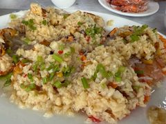 -众味海鲜大排档·活海鲜·潮汕味(南澳店)