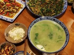 -鱼洞天雨豆花(巴南店)
