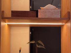 -喜公馆(平安金融中心店)