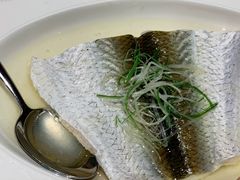 -太湖饭店·寄畅轩中餐厅