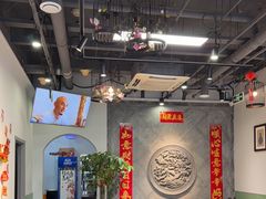 -娄三少·老北京春饼烤鸭家常菜(富力又一城店)