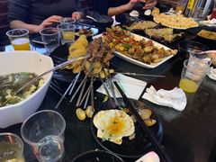 -眼镜哥浦江夜宵大本营