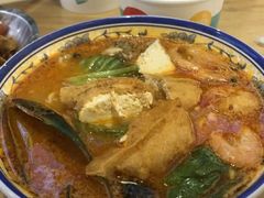 -林氏沙茶面·闽南必尝小吃(福建路店)