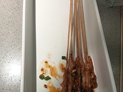 -半天妖烤鱼(丰科万达店)